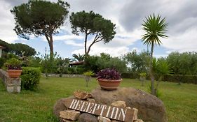 Residence Le Mimose